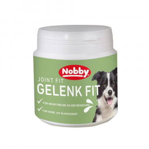 Nobby "Joint Fit Dog" uztura bagātinātājs